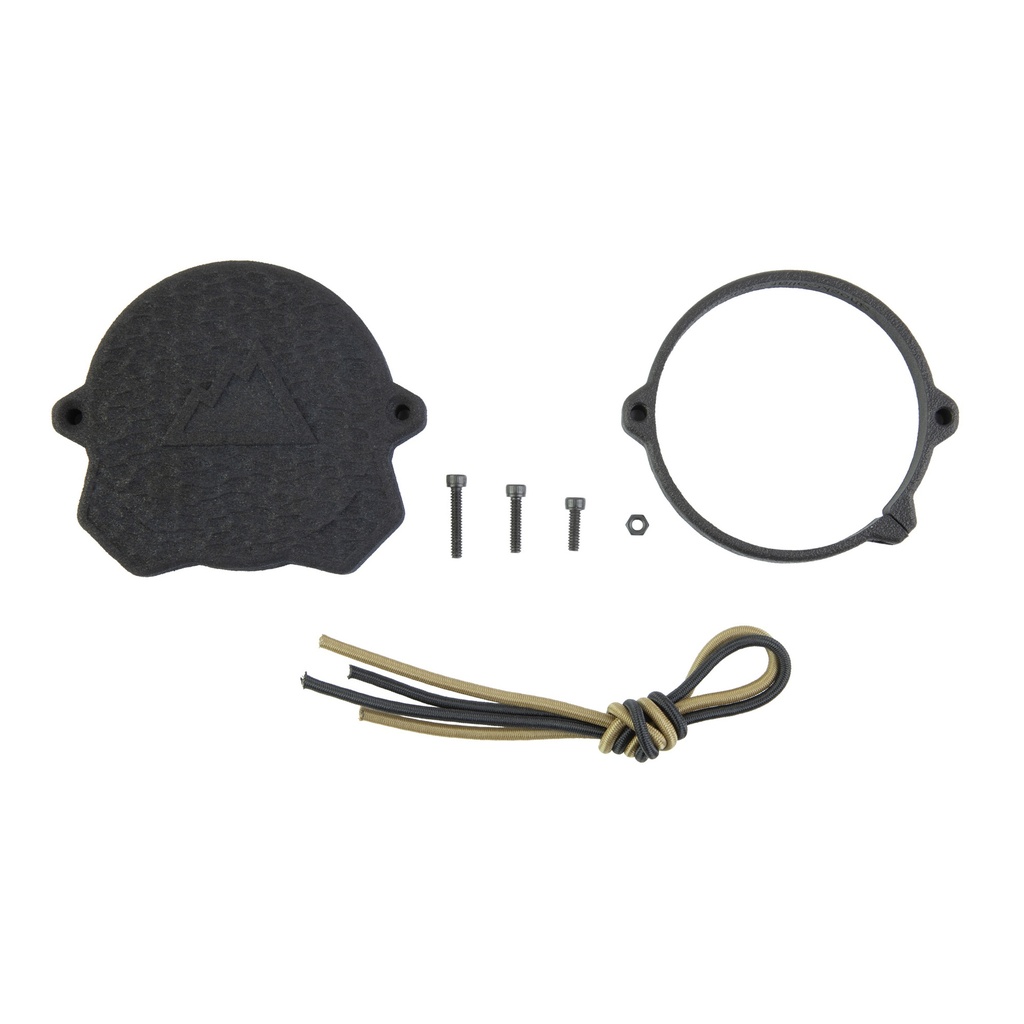 One Hundred Concepts OHC SCOPECAP NO KILL FLASH 59MM BLACK