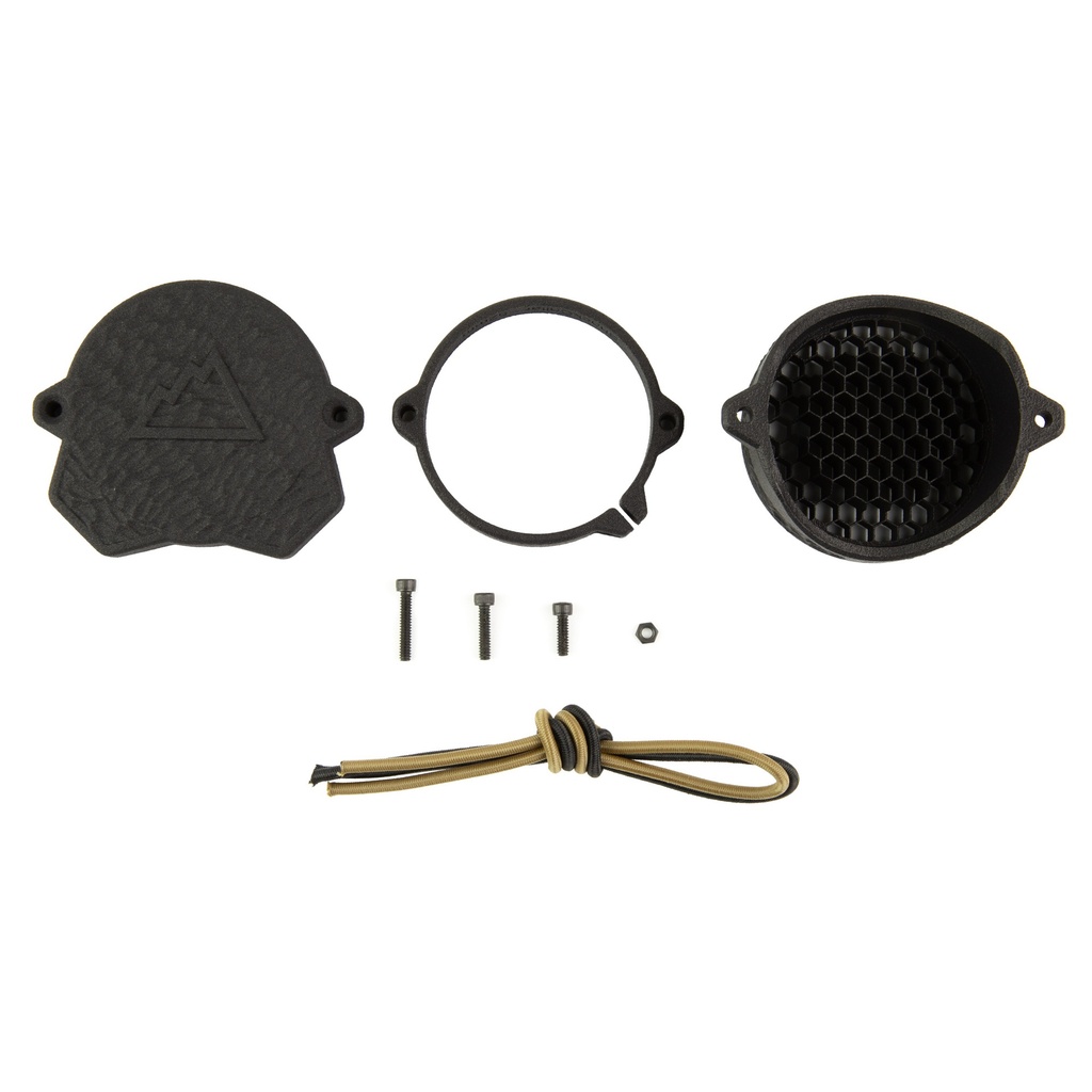 One Hundred Concepts OHC SCOPECAP PRO 52MM