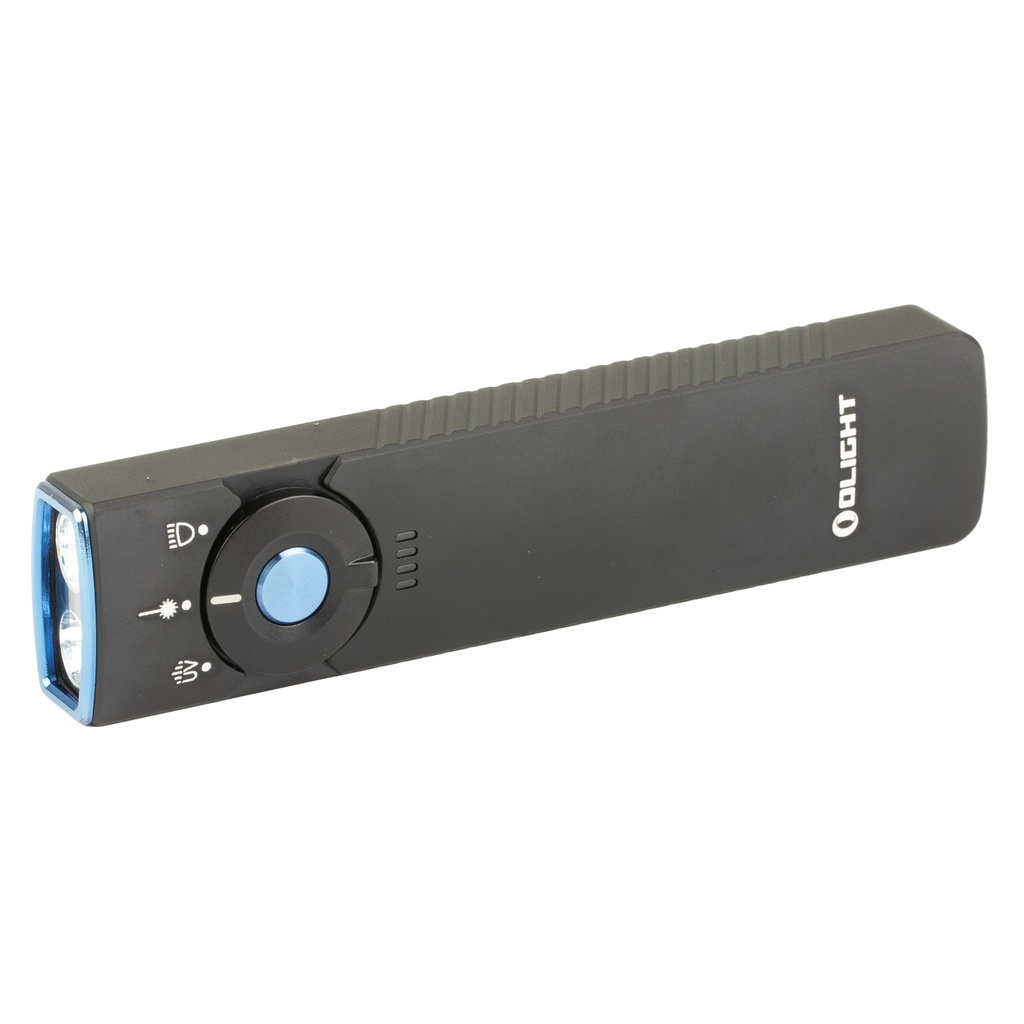 OLIGHT ARKFELD PRO GL 1300LUM BLACK