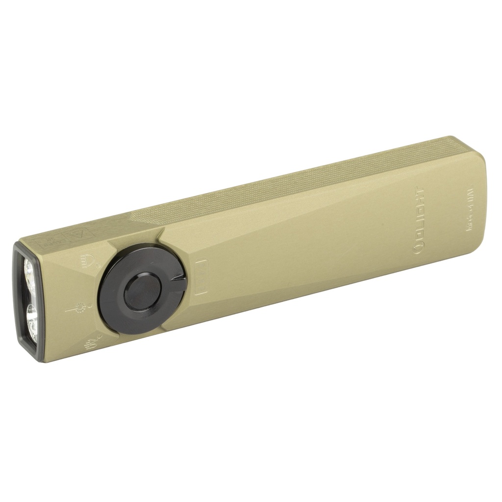 OLIGHT ARKFELD ULTRA GL 1400LUM GREEN