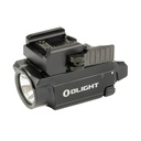 OLIGHT BALDR RED LASER MINI BLACK