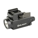 OLIGHT BALDR S BLUE LASER BLACK