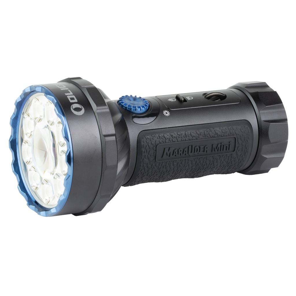 OLIGHT MARAUDER MINI 7000LUM BLACK