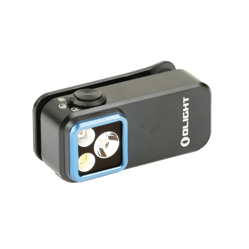 OLIGHT OCLIP PRO 300LUM BLACK