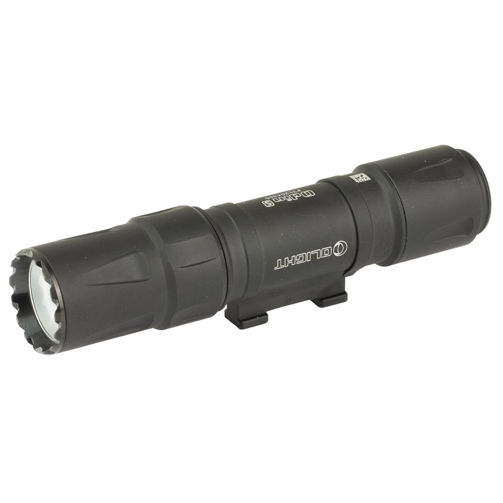 OLIGHT ODIN S M-LOK BLACK