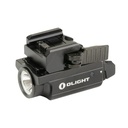 OLIGHT PL-MINI2 VALKYRIE 600LUM BLACK