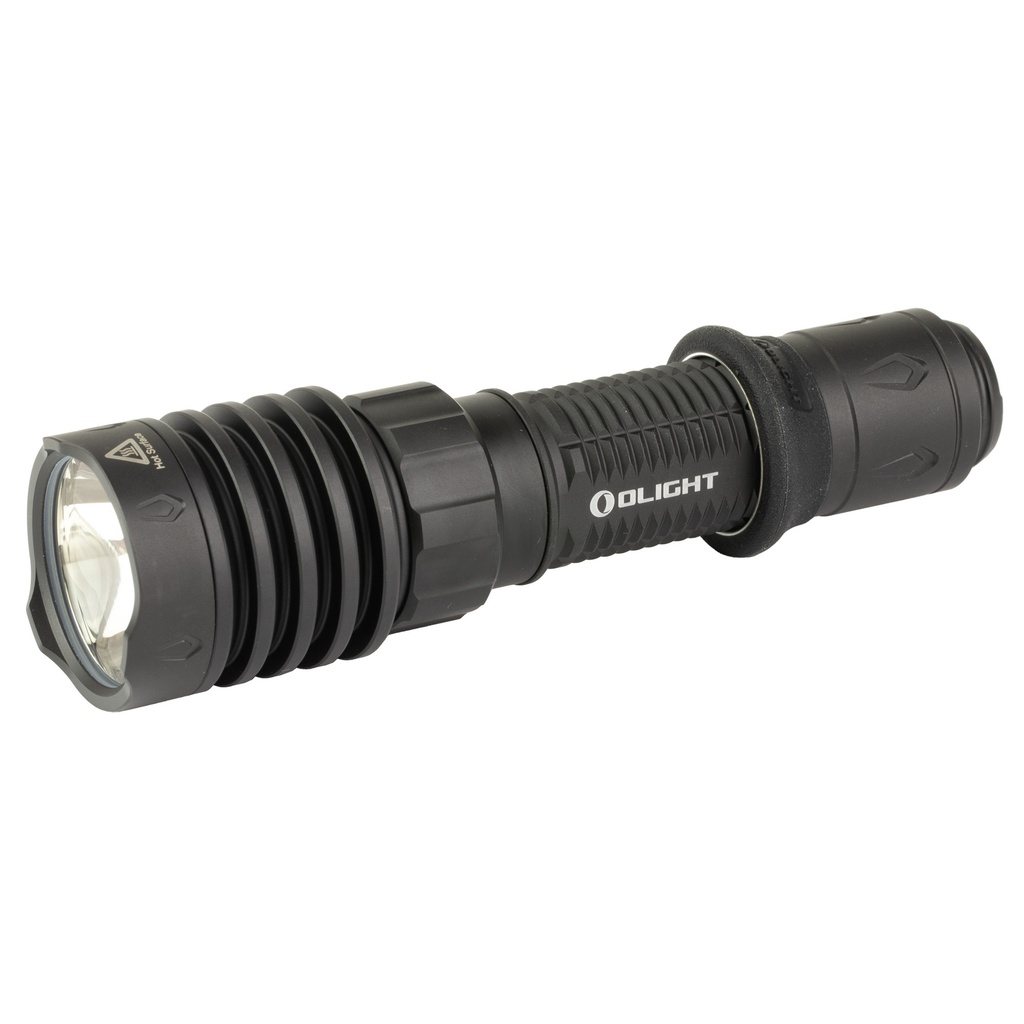 OLIGHT WARRIOR X 4 2600LUM BLACK