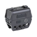 OSIGHT R T2 RED DOT MULTI RETICLE BLACK