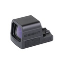 OSIGHT SE GREEN DOT 2 MOA BLACK