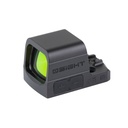 OSIGHT SE RED DOT 6 MOA BLACK