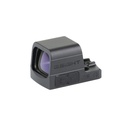 OSIGHT SE GREEN DOT RMSC FP 6MOA BLACK