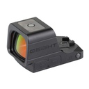 OSIGHT XR RED DOT RMR FP MLTI RETICLE BLACK