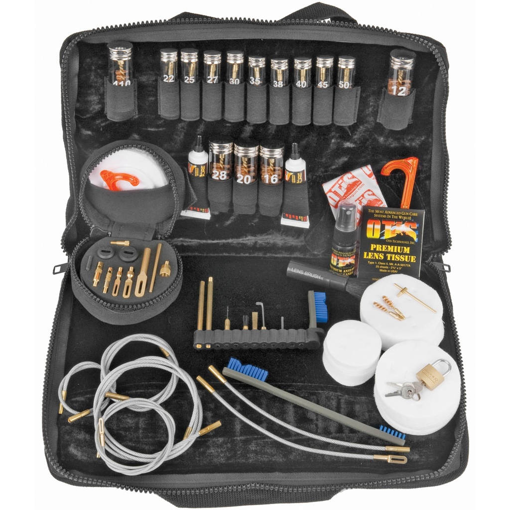 OTIS ELITE UNIV TACTICAL CLEANING SYSTEM