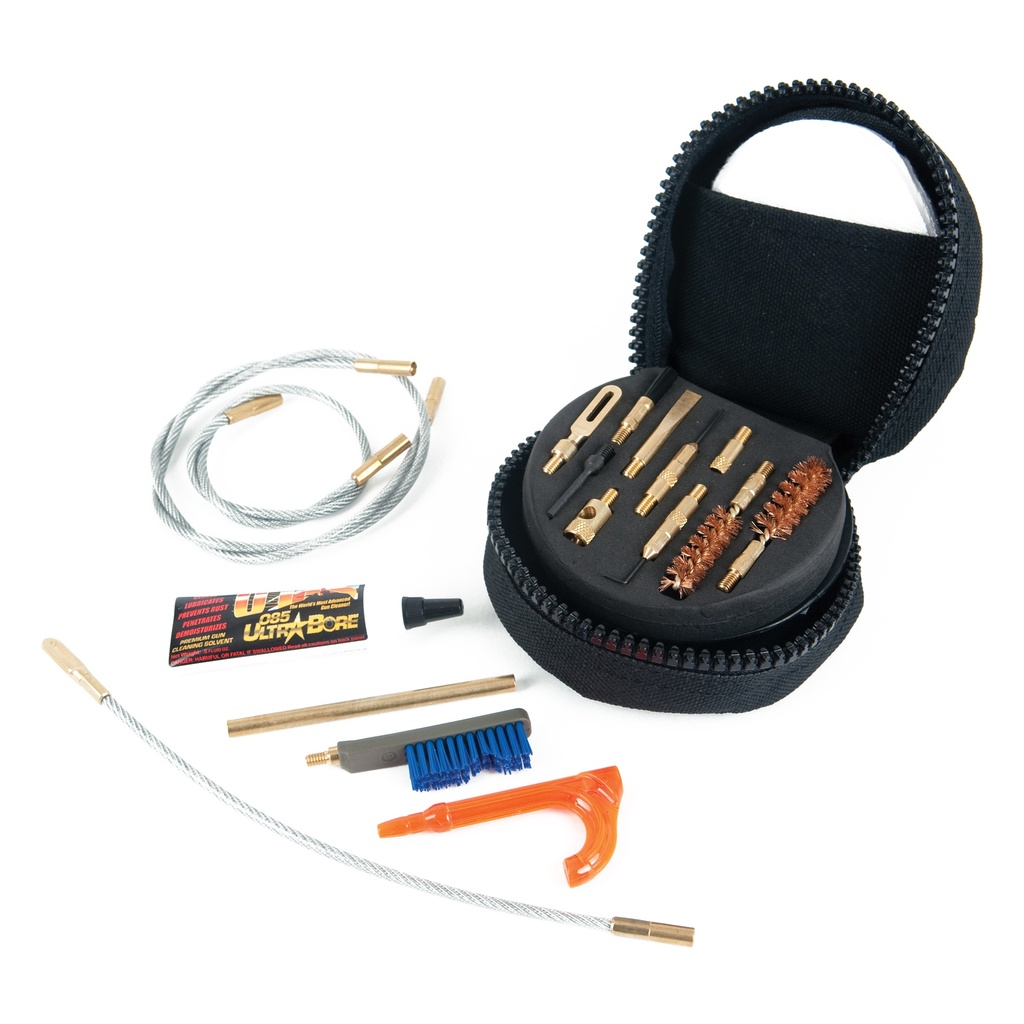 OTIS PROFESSIONAL PISTOL CLEANING SYS