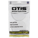 OTIS ALL CAL CLEANING PATCHES (100)