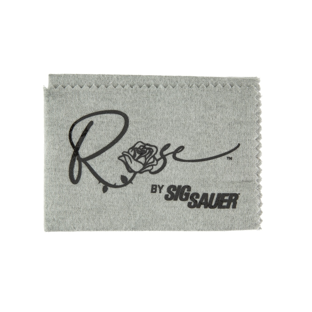 OTIS ROSE BY SIG SILICONE GUN CLOTH