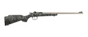 Keystone Sporting Arms CRICKETT 22LR SS BLACK/WHITE WEB