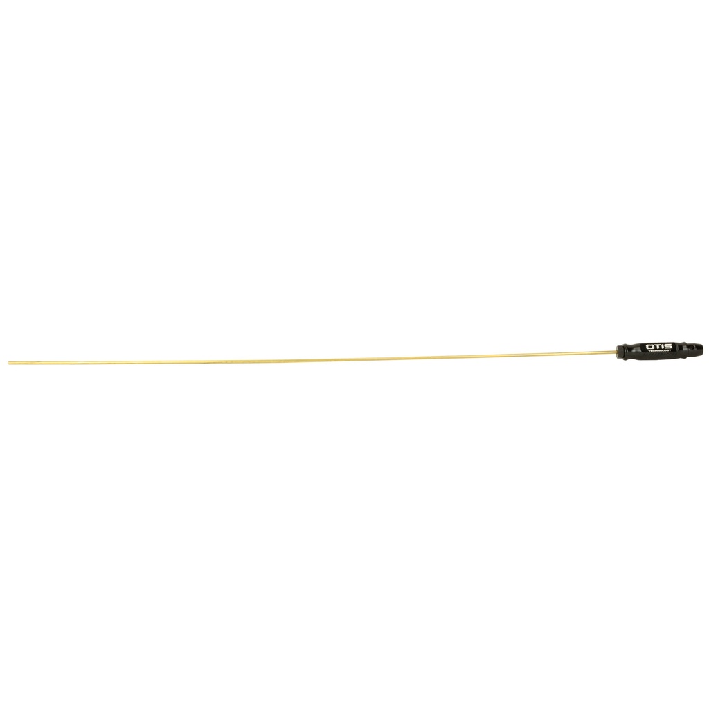 OTIS BRASS CLEANING ROD 36"