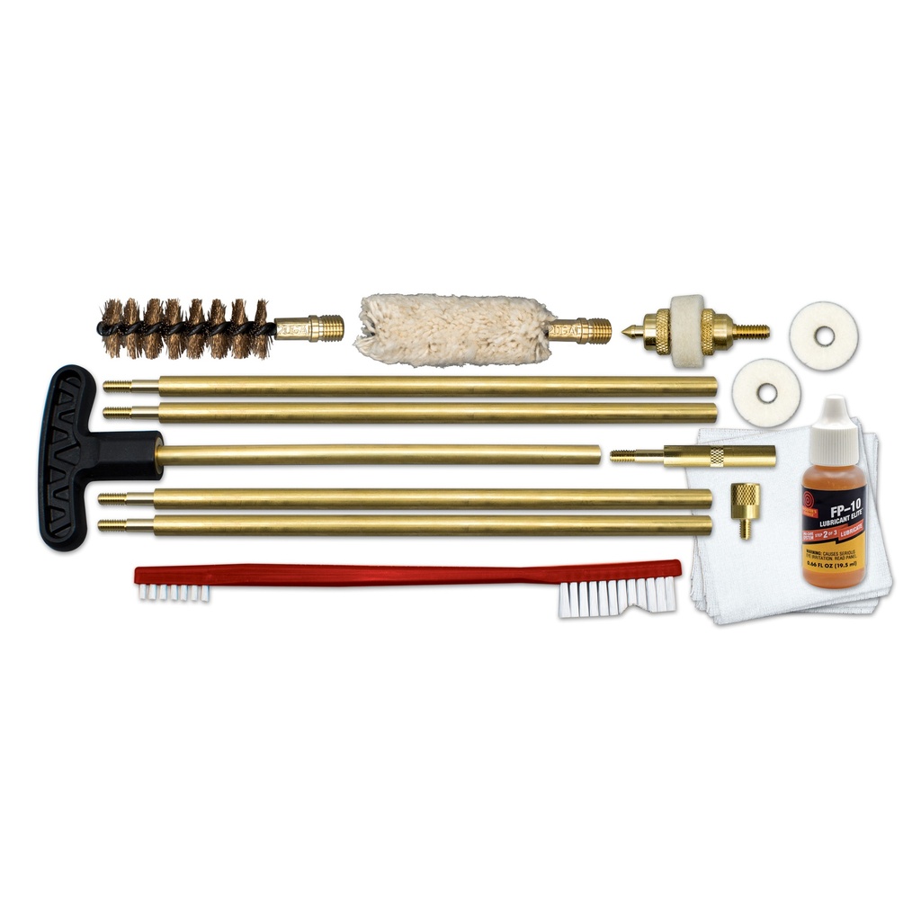 OTIS 20GA SHOTGUN ROD CLEANING KIT