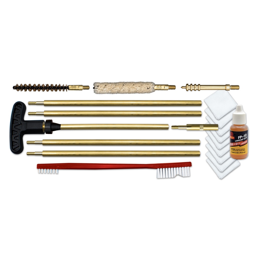 OTIS 6.5 CAL RIFLE ROD CLEANING KIT