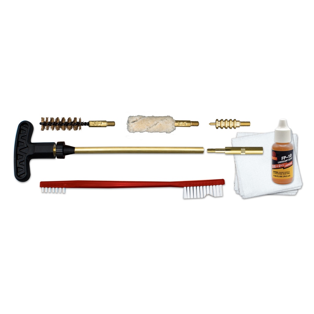 OTIS 9MM PISTOL ROD CLEANING KIT