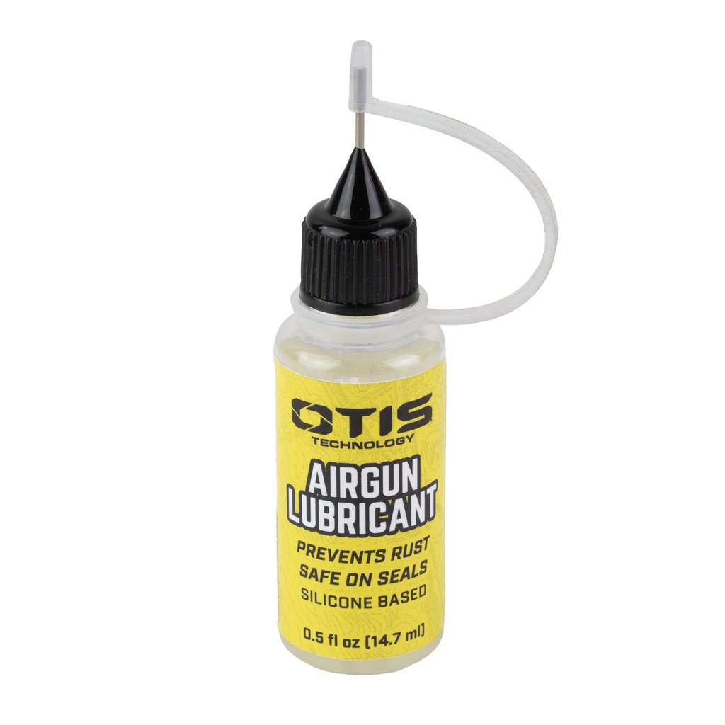 OTIS AIRGUN LUBRICANT .5 FL OZ