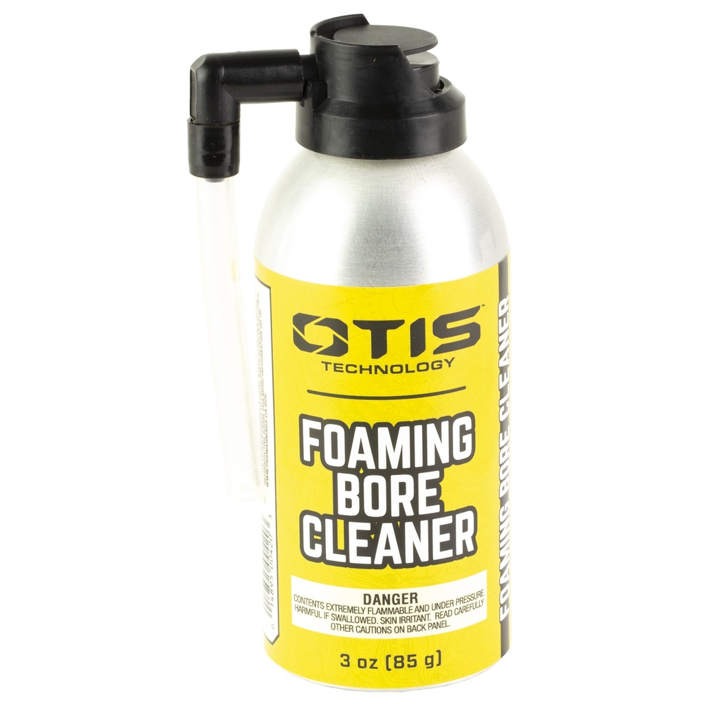 OTIS FOAMING BORE CLEANER 3OZ