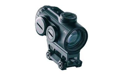 Primary Arms PAO CLX 3X PRISM CROSS DOT 5.56 RED