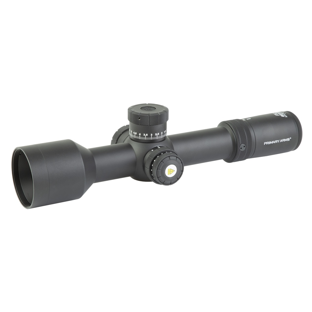 Primary Arms PAO PLX 2.5-20X48 FFP DEKA G2