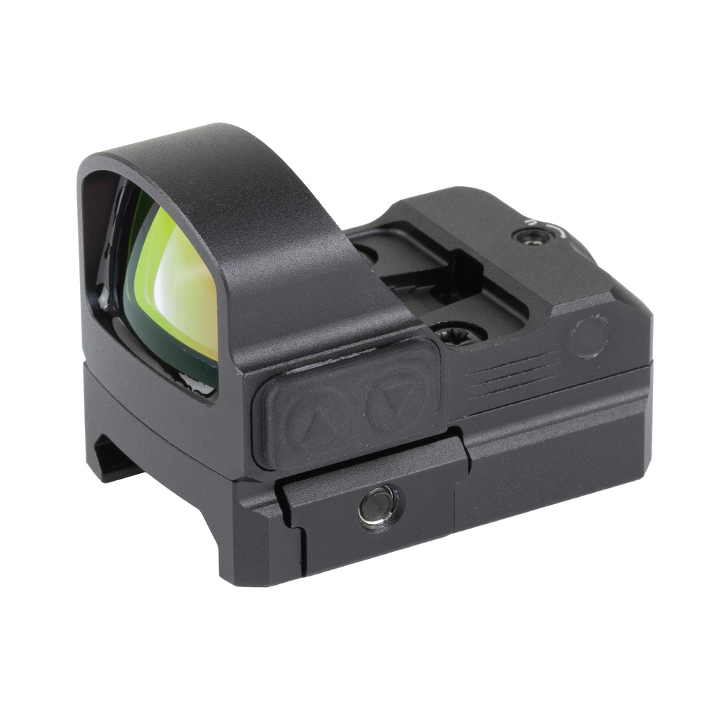 Primary Arms PA CLX MINI REFLEX SIGHT G2 3MOA BLACK