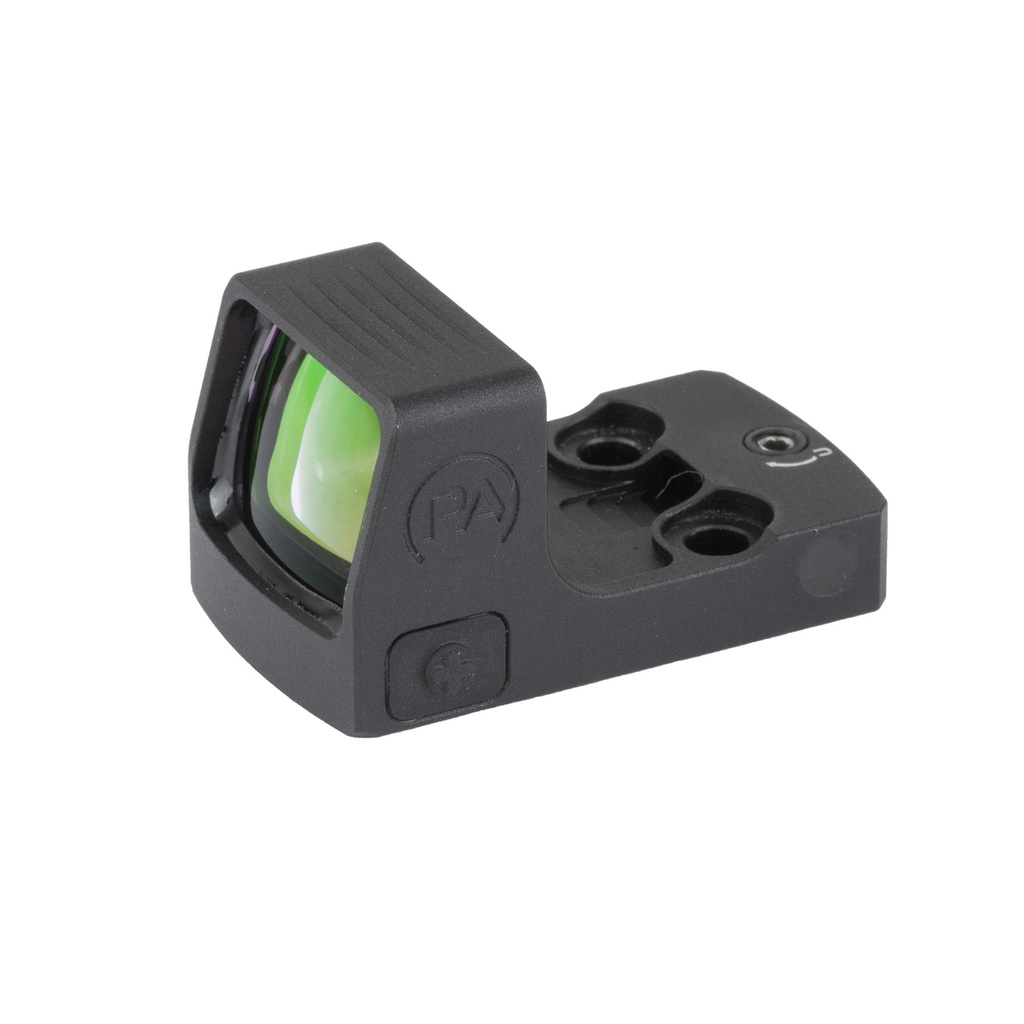 Primary Arms PA MRSC REFLEX SIGHT G2 3MOA BLACK