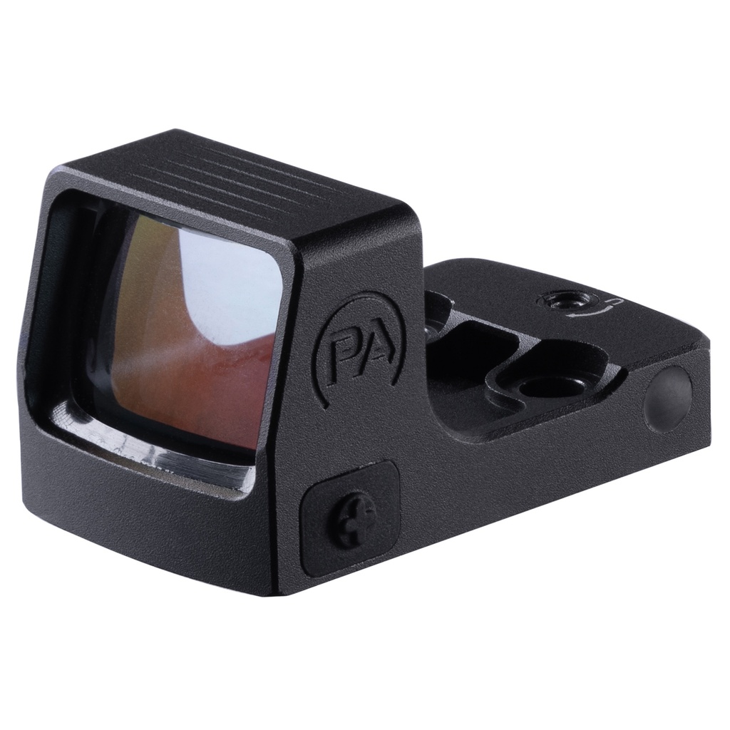 Primary Arms PA CS 21MM MICRO REFLEX AUTOLIVE 3MOA