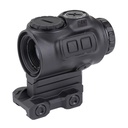 Primary Arms PA GLX MICROPRISM RED ACSS 1X BLK