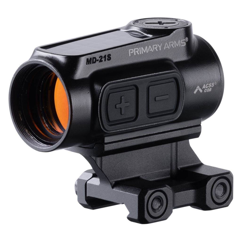 Primary Arms PA GLX MD-21S AUTOLIVE 2 MOA RED