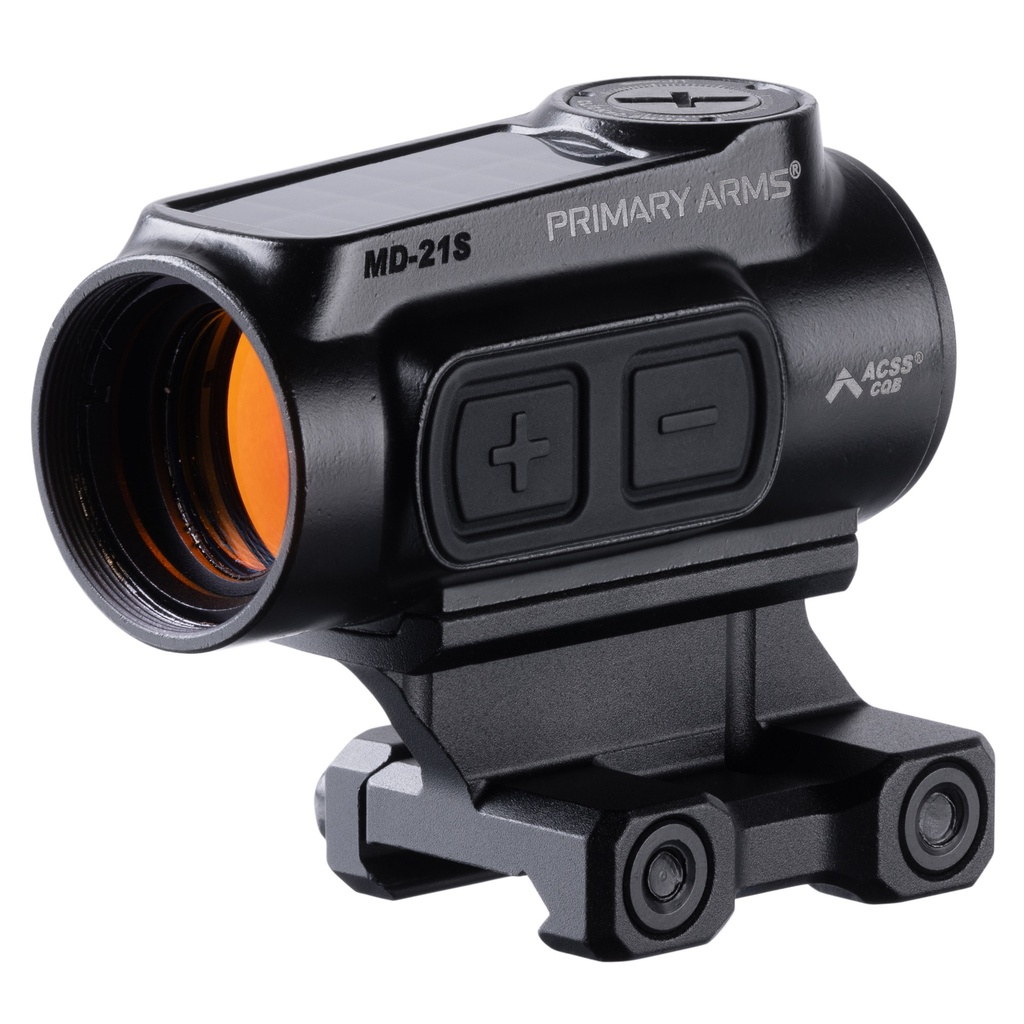 Primary Arms PA GLX MD-21S AUTOLIVE ACCS CQB RED