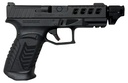 Derya Arms DY9 COMP 9MM BLACK 15+1 OR TR