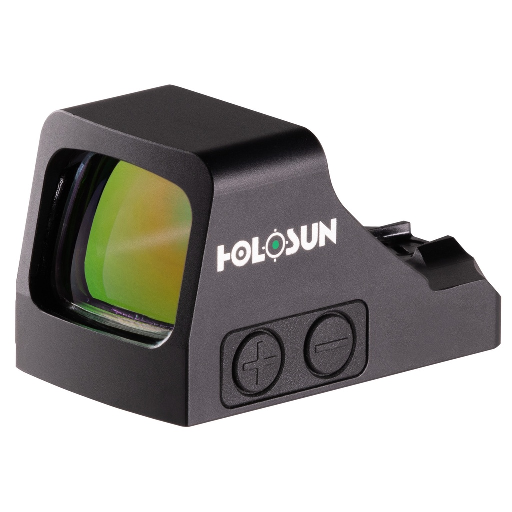 Primary Arms PA HOLOSUN HE507K GR X2 ACSS VLCN GR