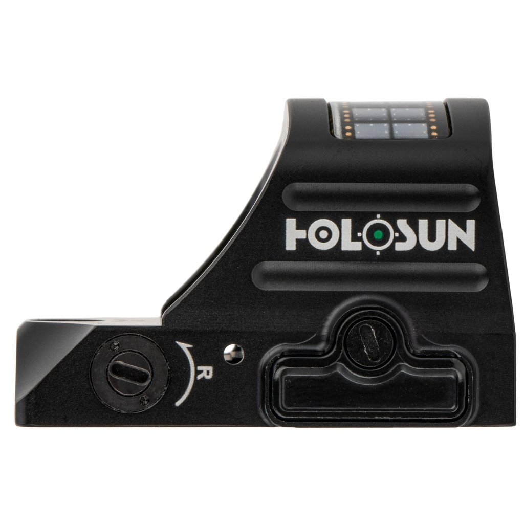 Primary Arms PA HOLOSUN HS507C X2 ACSS VULCAN RED