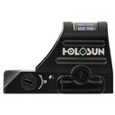 Primary Arms PA HOLOSUN HS507C X2 ACSS VULCAN RED