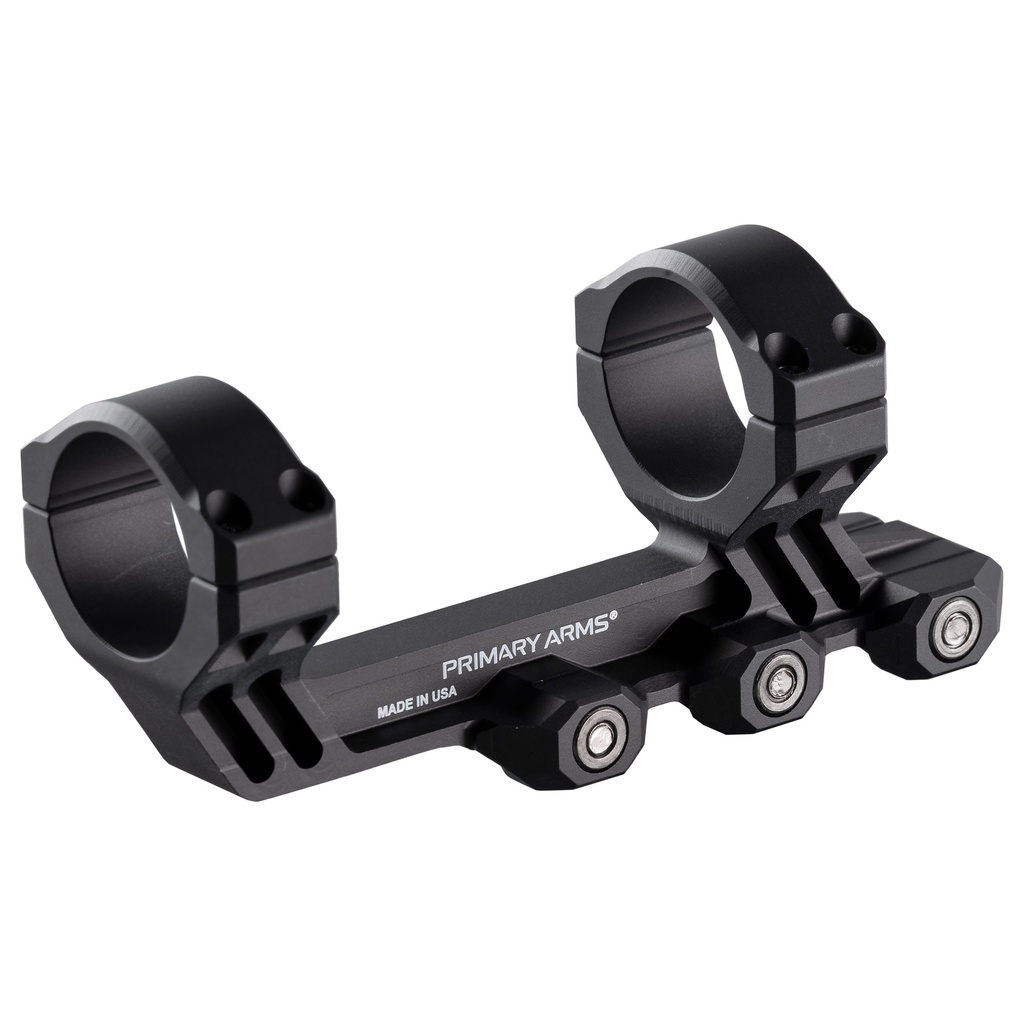 Primary Arms PA 30MM PLX CANTILEVER MOUNT 1.5"