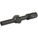 Primary Arms PA PLX 1-8X24 CMP ACSS NOVA RTCL BLACK