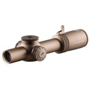 Primary Arms PA PLX-1-8X24 CMP ACSS NOVA RTCL FDE