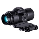 Primary Arms PAO SLX 5X MICROPRISM ILLUMINATED ACSS MIL