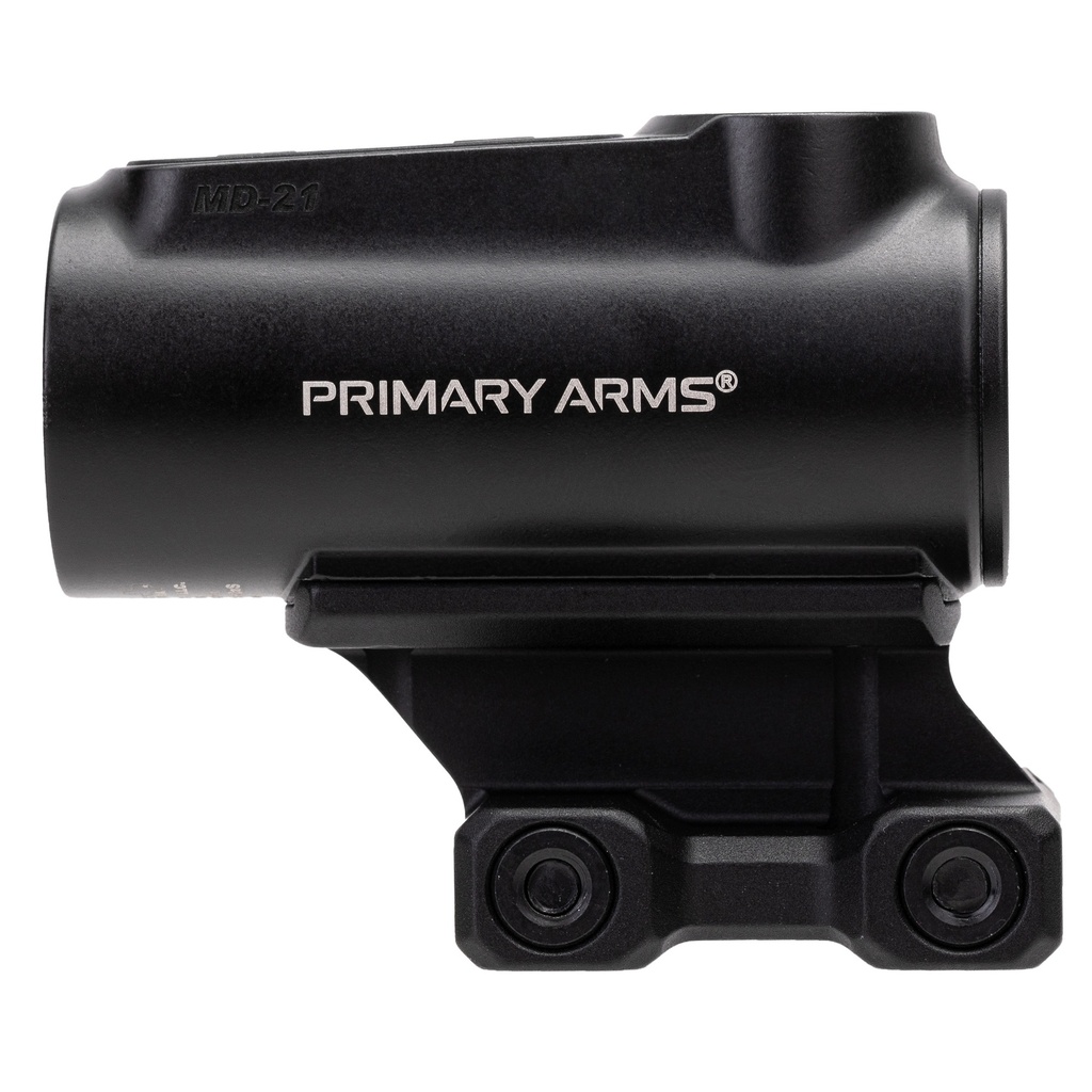 Primary Arms PAO SLX MD-21 MICRODOT 21MM 2 MOA