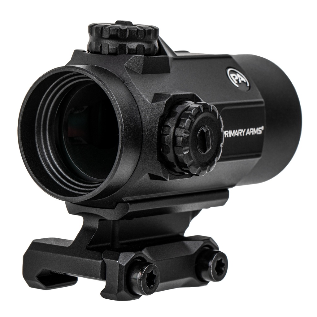 Primary Arms PAO SLX MD-25 MICRODOT GEN II 2 MOA
