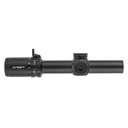 Primary Arms PAO SLX 1-6X24MM SFP G4 ACSS AURORA