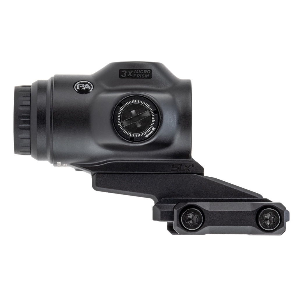 Primary Arms PAO SLX PRISM 3X ACSS RAPTOR 5.56