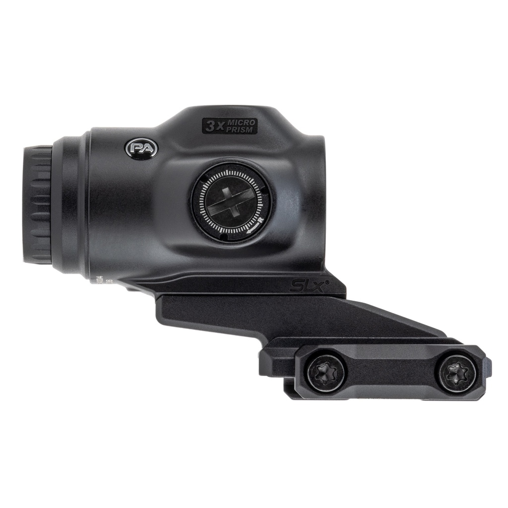 Primary Arms PAO SLX PRISM 3X ACSS RAPTOR 556 GREEN