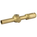 Primary Arms PA PLX1-8X24 CMP RDB ACSS RPT G2 FDE