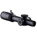 Primary Arms PAO COMPACT PLXC 1-8X24 FFP ILL